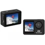 Sunstech Adventure 4K Negra